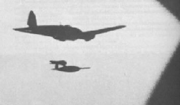 Cyber A�ro Breton - HEINKEL HE 111 H-22