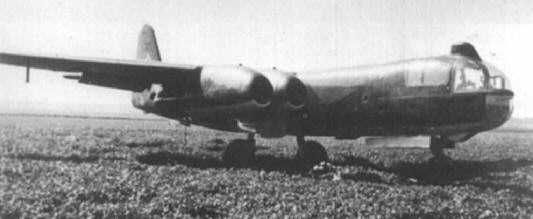 Arado Ar 234 C-3