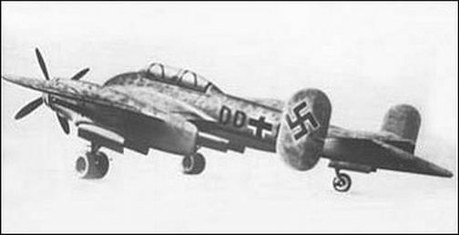 Cyber A�ro Breton - ARADO AR 440 A-04