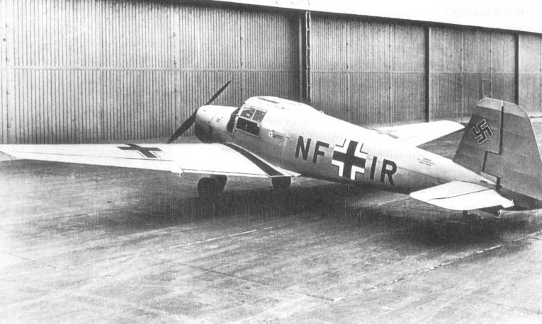 Cyber A�ro Breton - B�CKER B� 181 BESTMANN