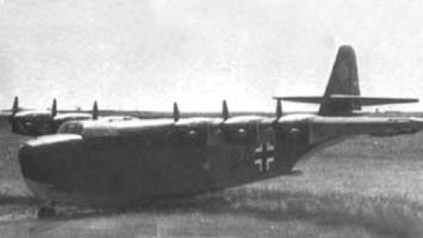 Cyber A�ro Breton - BLOHM UND VOSS BV 250