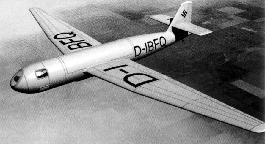 Cyber A�ro Breton - DFS 228