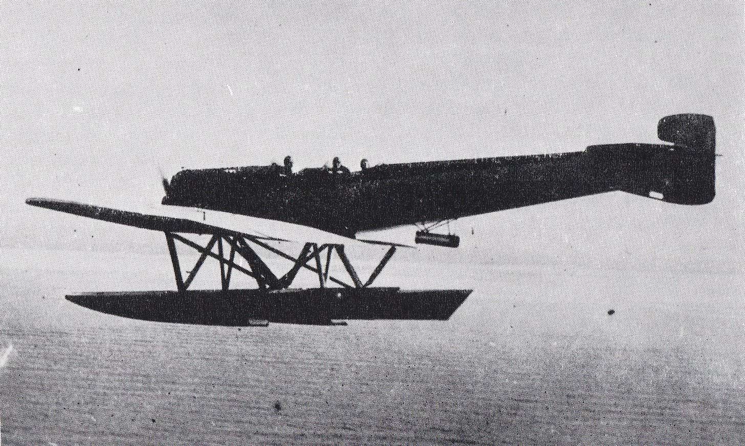 Cyber A�ro Breton - HEINKEL HE 1