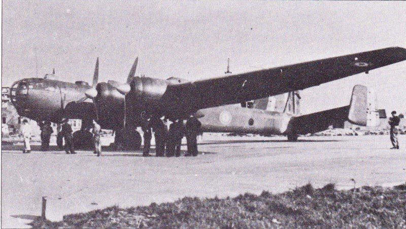 Cyber A�ro Breton - HEINKEL HE 274