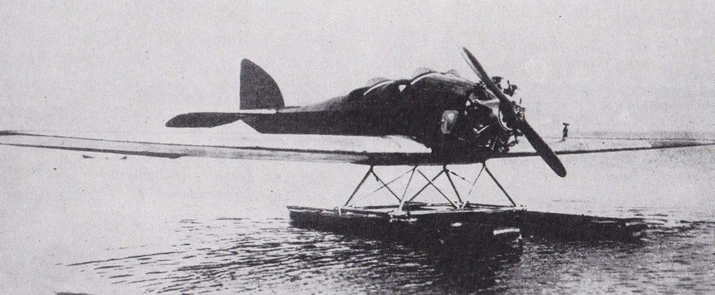 Cyber A�ro Breton - HEINKEL HE 3