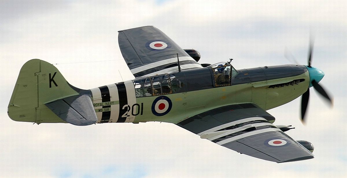 Fairey Firefly