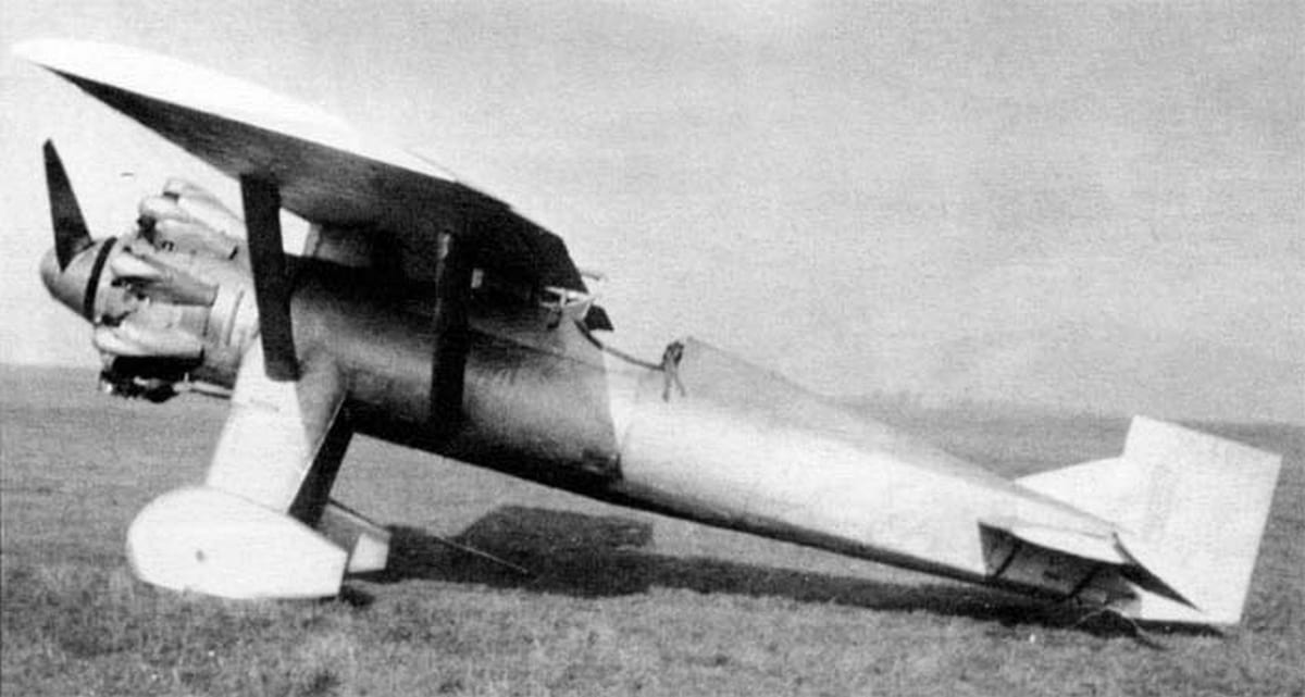 Cyber A�ro Breton - RENARD EPERVIER