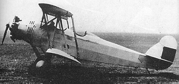 Cyber A�ro Breton - DARZHAVNA AEROPLANNA RABOTILNITSA DAR-6