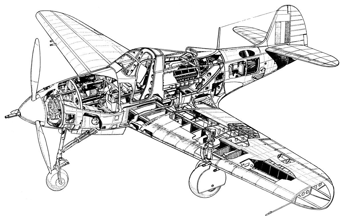 Bell P-39 Airacobra