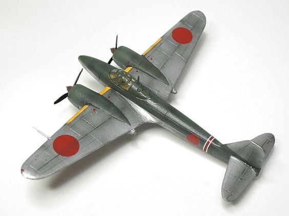 Kawasaki Ki.108