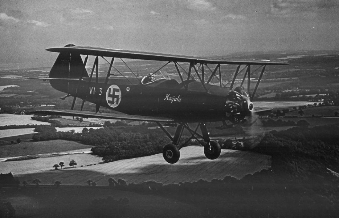 Cyber A�ro Breton - V.L.VIIMA