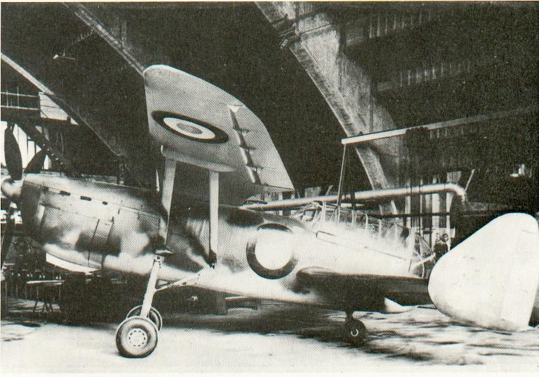 Cyber A�ro Breton - ARSENAL DELANNE 10