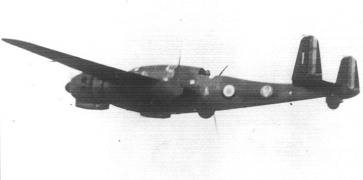 Cyber A�ro Breton - BR�GUET 691 AB2