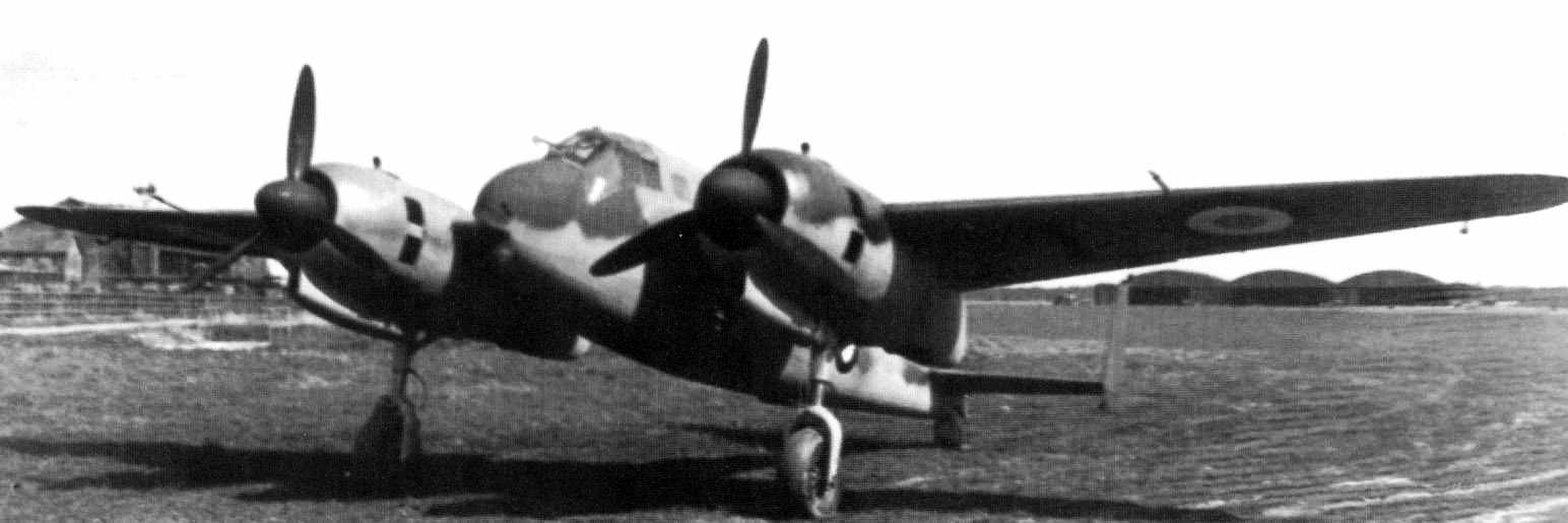 Cyber A�ro Breton - BR�GUET 693