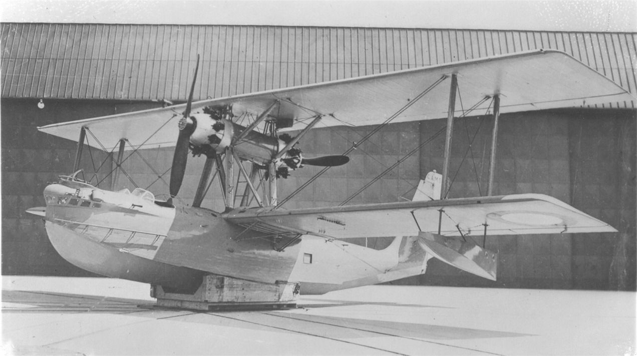 Cyber A�ro Breton - CAMS 55-10