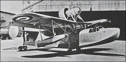 Cyber A�ro Breton - CAO 30