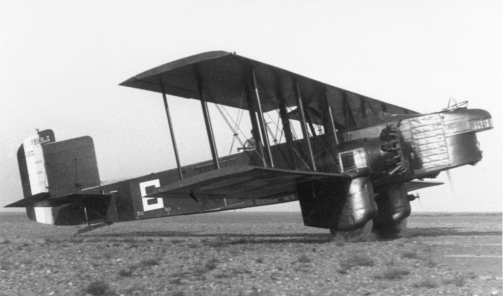 Cyber A�ro Breton - LIOR�-ET-OLIVIER LEO 20