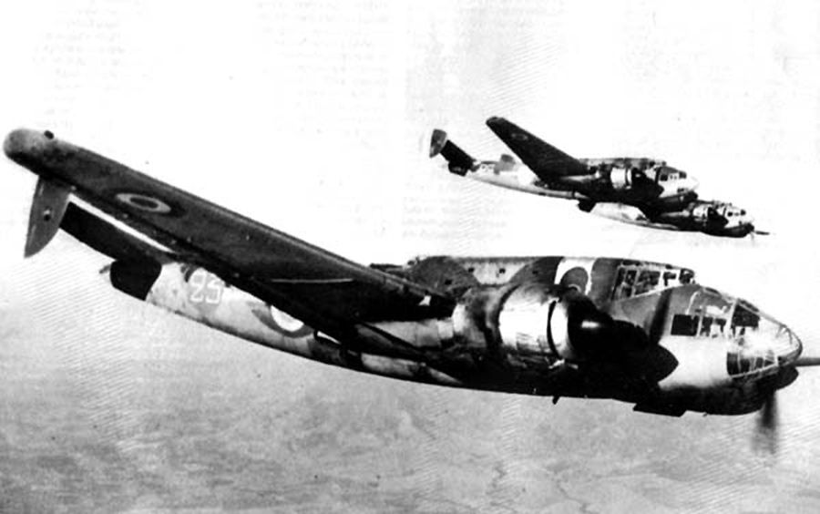 Cyber A�ro Breton - LIOR�-ET-OLIVIER LEO 451