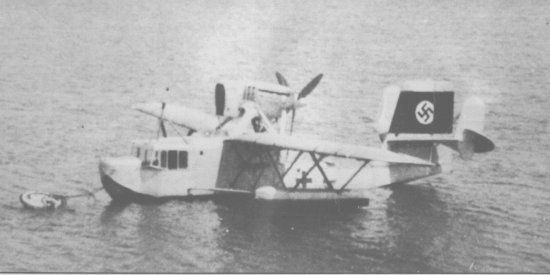 Cyber A�ro Breton - LOIRE 130 M