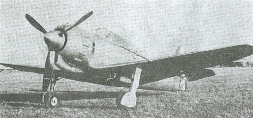 Cyber A�ro Breton - MARCEL BLOCH MB.151