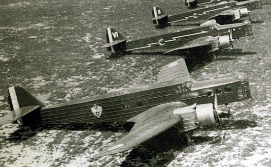 Cyber A�ro Breton - MARCEL BLOCH MB.210 BN-4