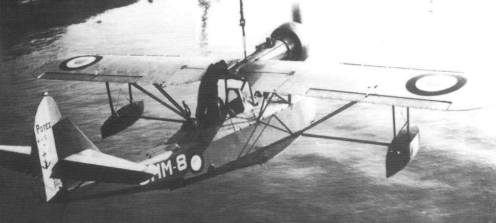 Cyber A�ro Breton - POTEZ 452