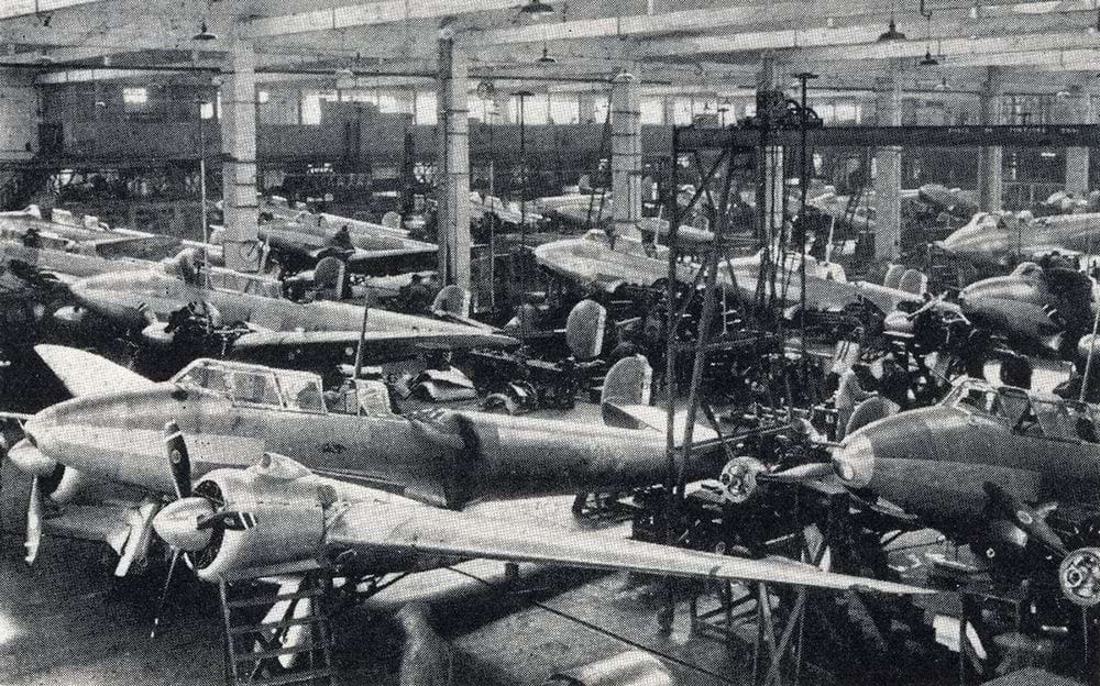 Cyber A�ro Breton - POTEZ 630