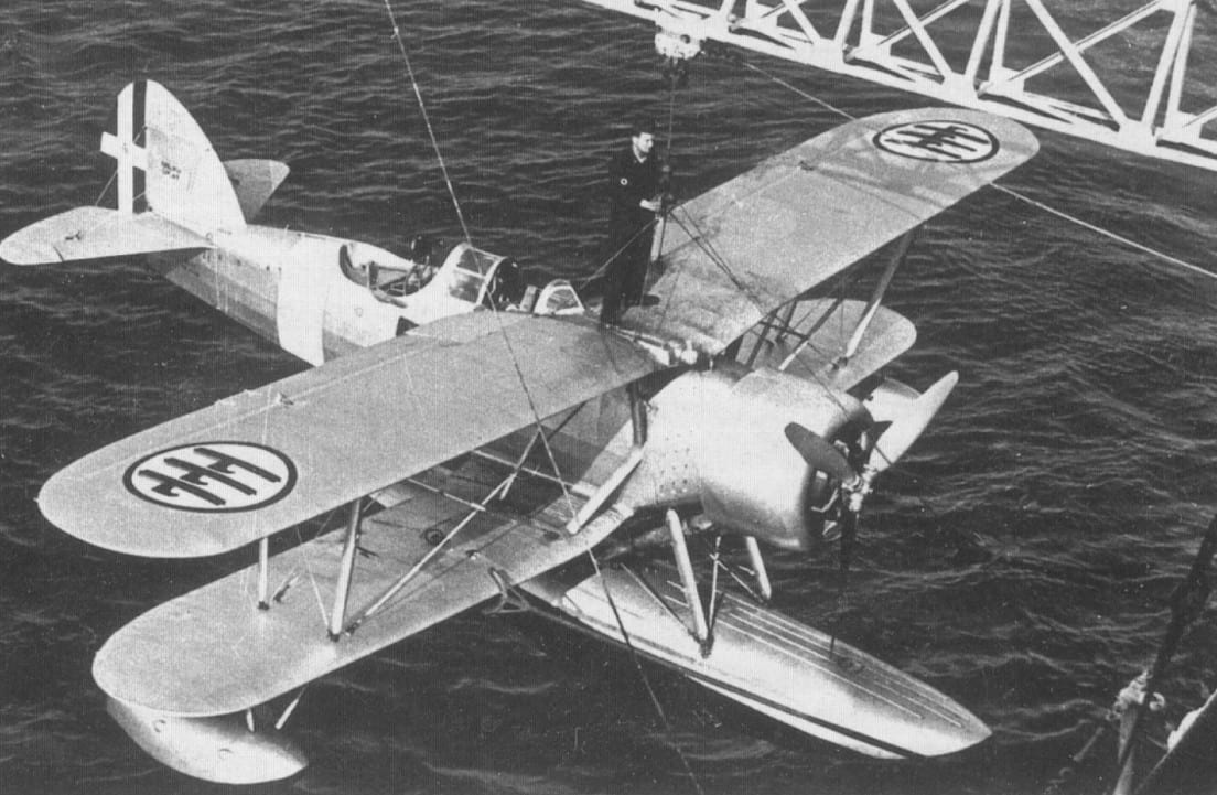 Cyber A�ro Breton - MERIDIONALI RO.43