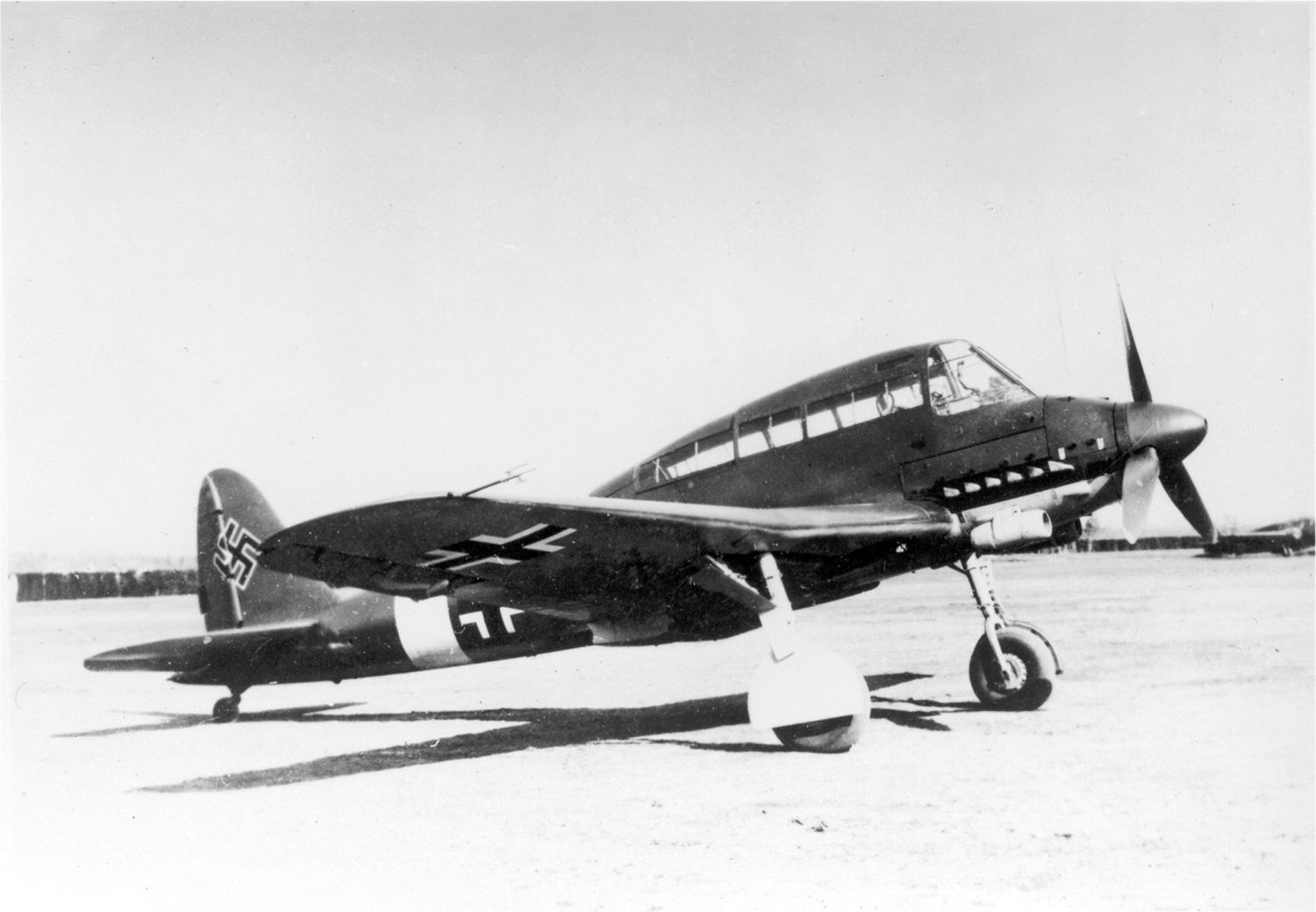 Cyber A�ro Breton - SAVOIA-MARCHETTI SM.93