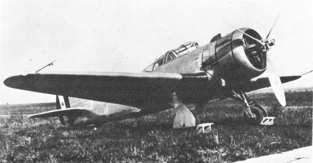 Cyber A�ro Breton - AERONAUTICA UMBRA TROJANI AUT.18