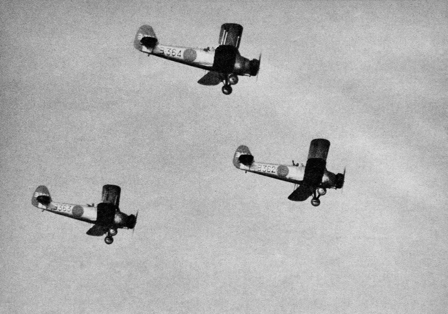 Cyber A�ro Breton - AICHI D1A-1 SUSIE