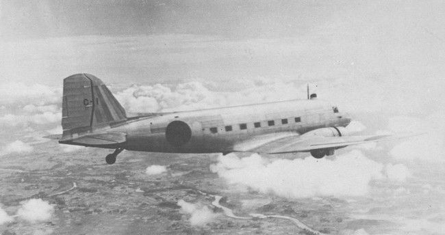 Cyber A�ro Breton - SHOWA - NAKAJIMA TABBY L2D2