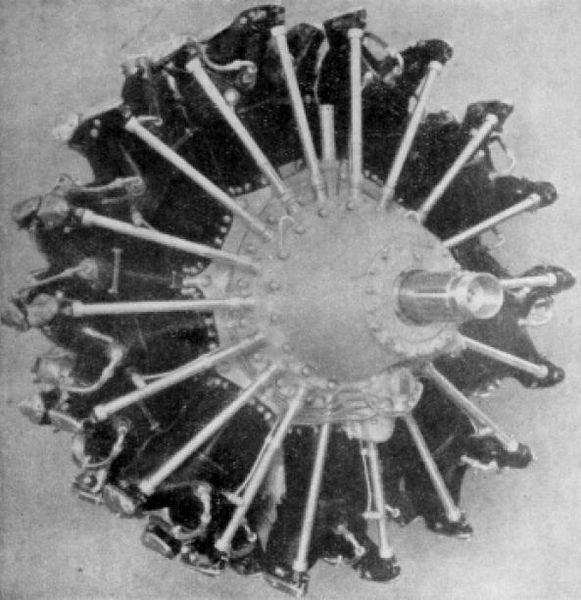 Cyber A�ro Breton - Fiat A.80 RC-41