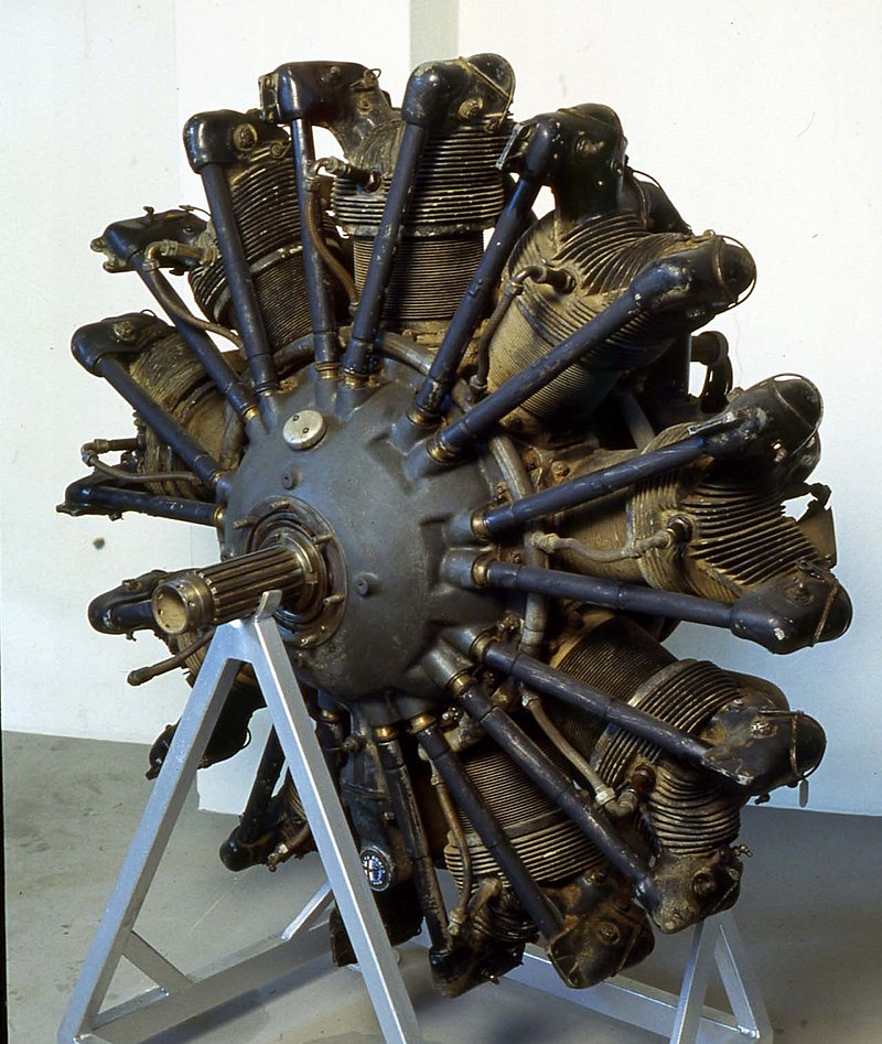 Cyber A�ro Breton - Alfa-rom�o D2