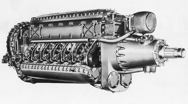 Cyber A�ro Breton - Continental X-1430-1