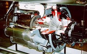 Cyber A�ro Breton - General-Electric I-A