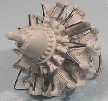 Cyber A�ro Breton - Mitsubishi Ha-101