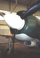 Cyber A�ro Breton - Mitsubishi Ha-112-II Ru