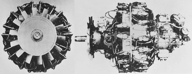 Cyber A�ro Breton - Mitsubishi Ha-211 Ru (Ha.43/11 Ru)