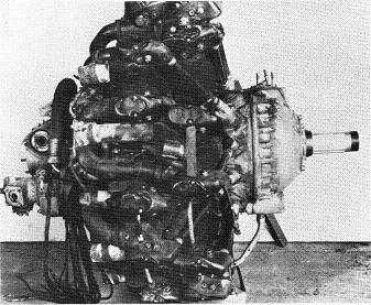 Cyber A�ro Breton - Mitsubishi Ha-26-II