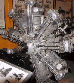 Cyber A�ro Breton - Nakajima Ha-5 KAI