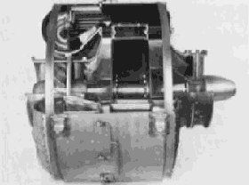 Cyber A�ro Breton - Heinkel HeS 3B