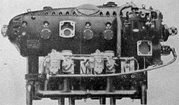 Cyber A�ro Breton - Hirth HM 506