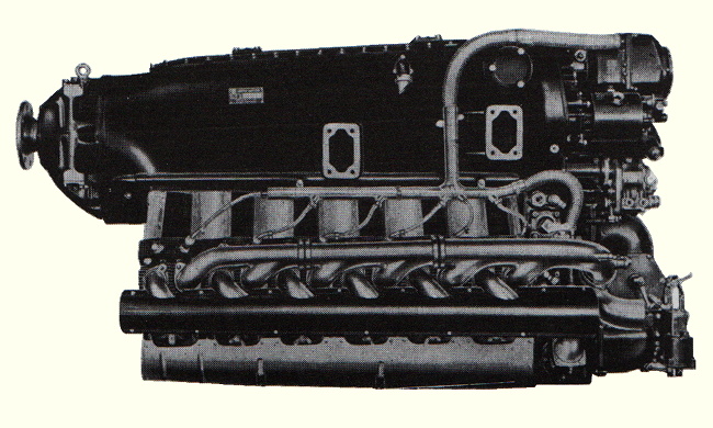 Cyber A�ro Breton - Hirth HM 512