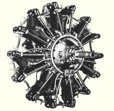 Cyber A�ro Breton - Jacobs R-755-9 L-4