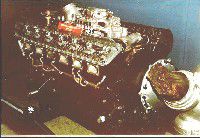 Cyber A�ro Breton - Junkers Jumo 211D