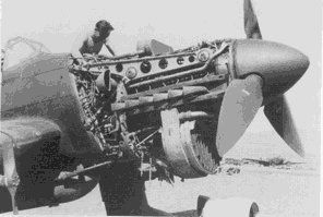 Cyber A�ro Breton - Junkers Jumo 211Da