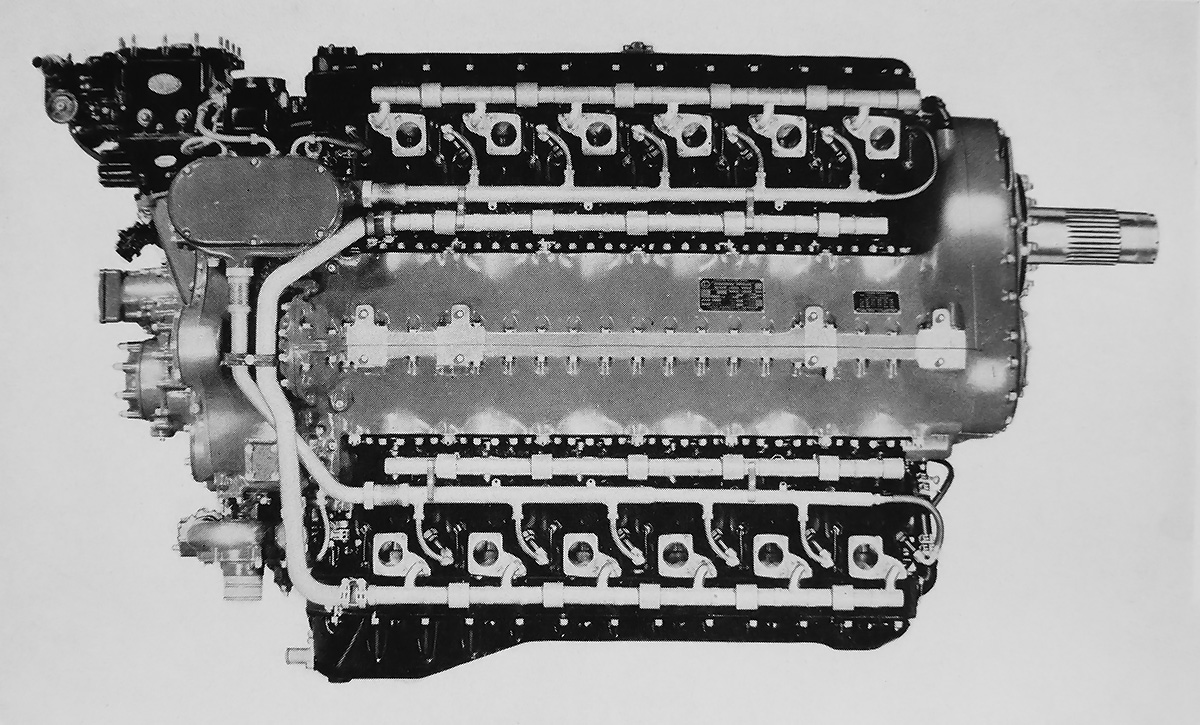 Cyber A�ro Breton - Lycoming XH-2470-1