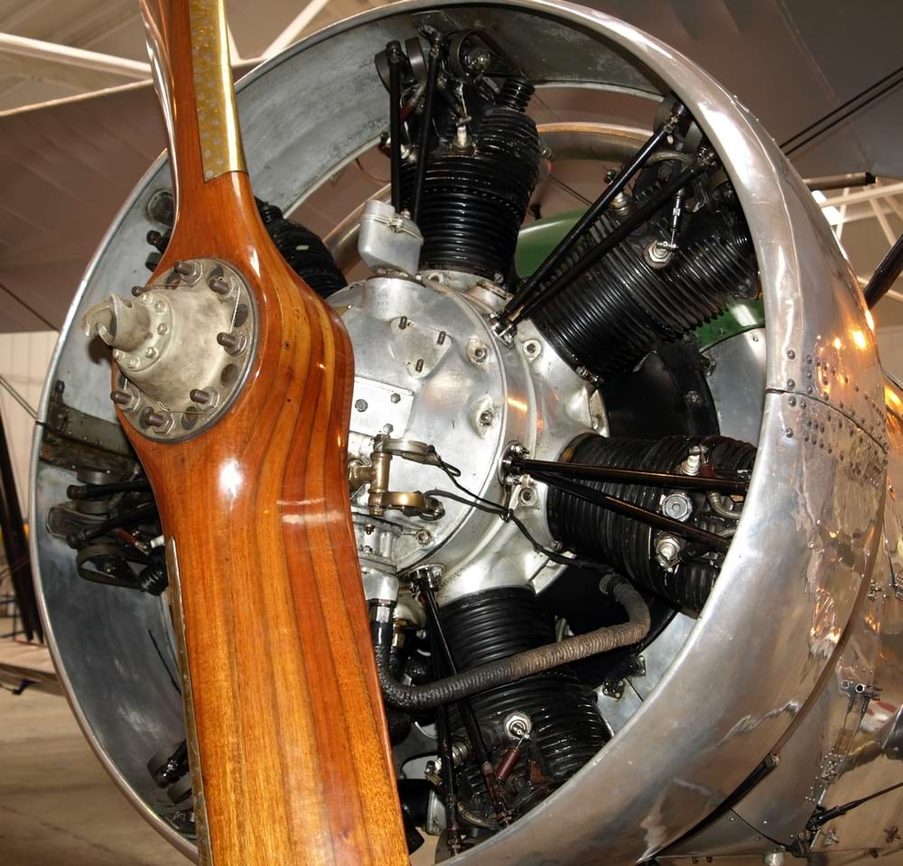 Cyber A�ro Breton - Armstrong Siddeley Lynx