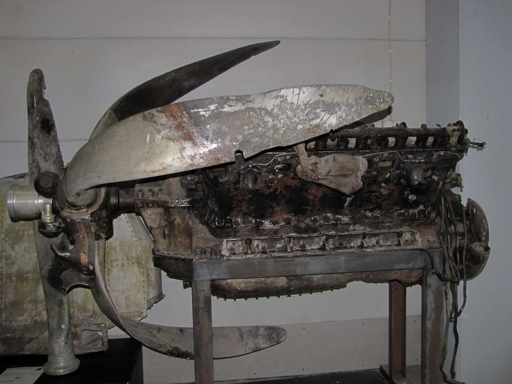 Cyber A�ro Breton - Klimov M-103